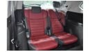 Maxus T60 D60 EXECUTIVE LUXURY