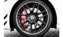 Mercedes-Benz A 45 S AMG 4MATIC+ 2022 - MERCEDES BENZ A 45S - GCC - FULL SERVICE HISTORY - 1 YEAR WARRANTY