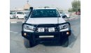 Toyota Hilux 2017 TOYOTA HILUX PICK-UP SINGLE CABIN REVO