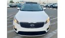 Kia Sorento 2016 Kia Sorento SX Edition Full Option Panorama View - 3.3L V6 - 7 Seater With Radar - 98,000 Milea