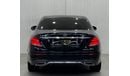 Mercedes-Benz E 350 Std 2.0L 2019 Mercedes Benz E350 AMG, Warranty, Full Service History, Excellent Condition, GCC