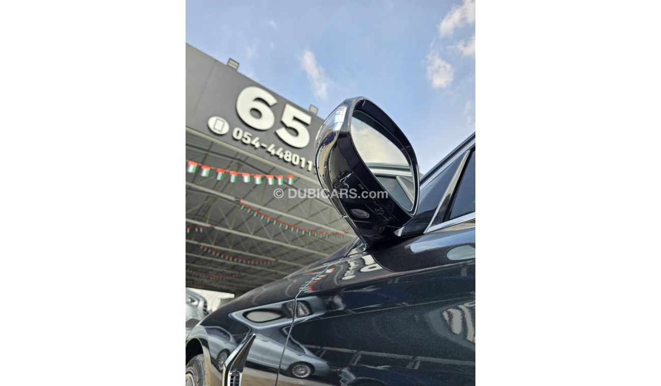 جينيسس G70 Royal Sport 3.3L RWD