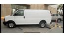 Chevrolet Express Cargo 6.6L Petrol 2024 MY BRAND NEW