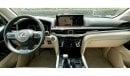 Lexus LX570 Platinum LEXUS LX570 2020 GCC LOW MILEAGE WITH AGENCY SERVICE IN MINT CONDITION