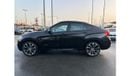 BMW X6M BMW X6 TWIN POWER TURBO _GCC_2018_Excellent Condition _Full option