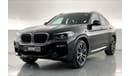 BMW X4 xDrive 30i M Sport