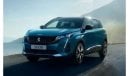 Peugeot 5008 1.6  GT LINE 2024 MODEL