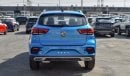 أم جي ZS MG ZS 1.5L LUXURY 2024 MODEL