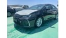 Toyota Corolla 1.8L PETROL PUSH START 2023