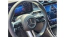 Mercedes-Benz C 260 2024 Mercedes-Benz C260L - 1.5 Turbo - Adaptive cruise control Pro