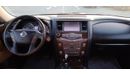 Nissan Patrol SE Platinum 5.6L