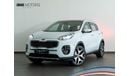 Kia Sportage GT-Line AWD  2.4