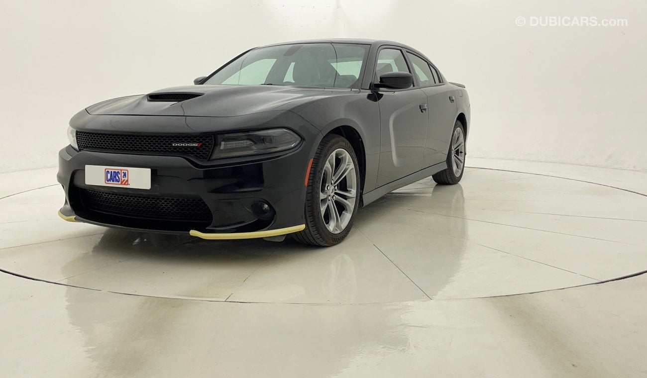 Dodge Charger GT 3.6 | Zero Down Payment | Free Home Test Drive