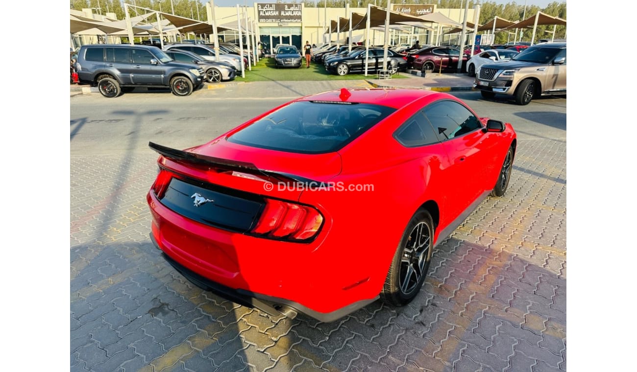 Ford Mustang For sale