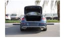 Mercedes-Benz CLA 200 2023 MERCEDES-BENZ CLA 200 DARK BLUE