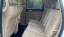 Jeep Grand Cherokee Limited 4X4 Drive
