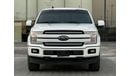 فورد F 150 Lariat 3.5L