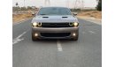 Dodge Challenger SXT Supertrack