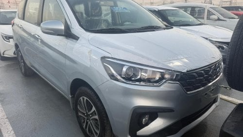 Suzuki Ertiga GLS 1.5 Full Option