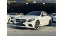 مرسيدس بنز C 43 AMG Mercedes Benz C 43 AMG 2019 Korean Specs