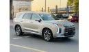 Hyundai Palisade Premium 2021 palisade calligraphy 360 cameras