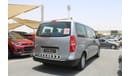 Hyundai H-1 Base GCC - ACCIDENTS FREE - 12 SEATER - AUTOMATIC GEAR