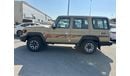 Toyota Land Cruiser Hard Top TOYOTA LANDCRUISER LC 76 HARDTOP 2024