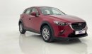 Mazda CX3 GT 2 | Zero Down Payment | Free Home Test Drive