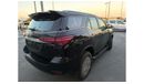 Toyota Fortuner Toyota Fortuner 2.8L diesel Full Option 2024