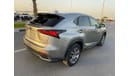 Lexus NX300 Lexus NX 300h hybrid 2020 model full options