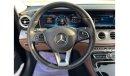 مرسيدس بنز E200 MERCEDES BENZ E 200 AMG NIGHT PACKAGE