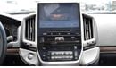 Toyota Land Cruiser TOYOTA LAND CRUISER VXS GRAND TOURING S