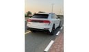 Audi Q8 Sline premium