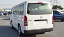 Toyota Hiace 15 SEATER DIESEL STD ROOF /// 2024 /// SPECIAL OFFER /// BY FORMULA AUTO /// FOR EXPORT