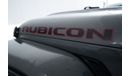 جيب جلادياتور Rubicon 3.6L