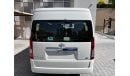 Toyota Hiace 2025 Toyota Hiace GL 13-Seater High-Roof Full-Option 3.5L V6 Petrol A/T RWD Only For Export