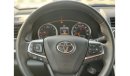 Toyota Camry SE 2017 Sunroof American Specs Ref#09-22