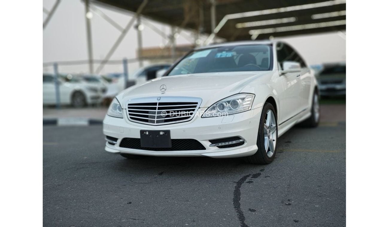 مرسيدس بنز S 350