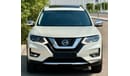 Nissan XTrail SL 2.5L 2020 PANORAMIC (1150/-MONTHLY)