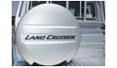 Toyota Land Cruiser Pick Up 2024 79 LX 2.8L Single Cabin 4WD Automatic Diesel - Book Now!