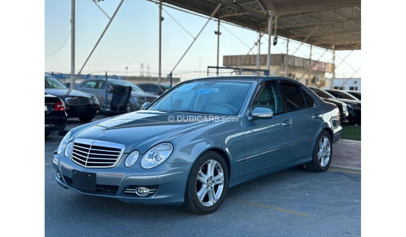 مرسيدس بنز E 350