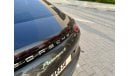 Porsche Panamera 4 Under Warranty