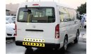 Toyota Hiace MID ROOF