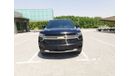 Chevrolet Tahoe Chevrolet Tahoe LT - 2022 - Black