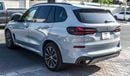 BMW X5 SDrive 40i Luxury M Sport Package 3.0L