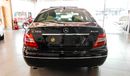 Mercedes-Benz C 300 4 Matic