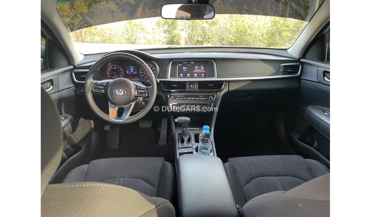 Kia Optima GT Kia Optima 2,4  MODEL 2019 Excellent Conditio  (USA- SPEC)  VERY GOOD CONDITION