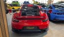 Porsche 911 GT2 RS | Brand New | GCC SPEC | WEISSACH PACKAGE | 2019 | Full Carbon Fiber | Negotiable Price