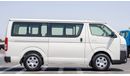 Toyota Hiace Hiace setar mt old ship stander