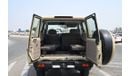 Toyota Land Cruiser Hard Top Hard top LC71 4.0 MT 2024